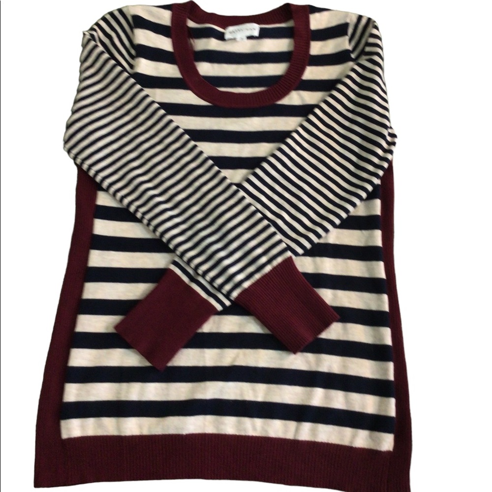 Olive & Oak Sweater